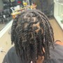 KIDS Individual Box Braids and knotless