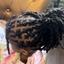 Kids Loc Maintenance