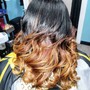 Full Balayage