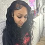 Closure Sew In