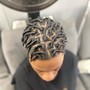 Comb Twist