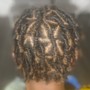 Braids bar style