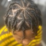 Comb Twist