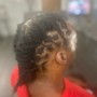 Comb Twist