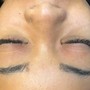 Complete Lash Removal