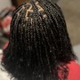 Individual Braids