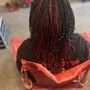 Crochet Braids