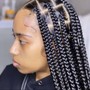 Kid's Braids