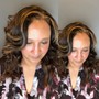 New client hair package