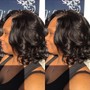 Lace frontal Sew In