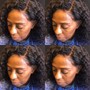 Scalp treatments (flaky scalp )