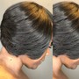 Scalp treatments (flaky scalp )