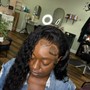 Closure Sew In