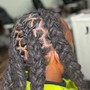 Crochet Braids