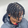 Comb Twist