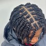 Marley Twist