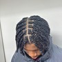 Comb Twist