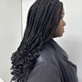 Senegalese Twist