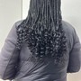 Lace Closure Sew In