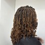 Senegalese Twist