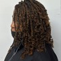 Crochet Braids