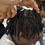 Kinky Twist