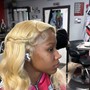 Quick Weave