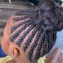 Kid's Braids