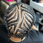 Flat Twists