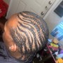 Comb Twist