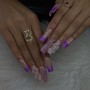 PRINCESS GEL POLISH(kids)