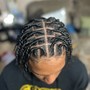 Lemonade Braids