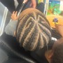 Kid's Braids