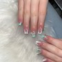 Gel Manicure