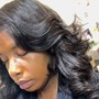 Closure Sew In