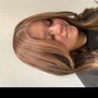 full head highlights