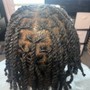 Kiddie  Soft Locs