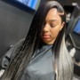 Closure Sew In