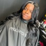 Closure Sew In