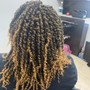 Crochet Braids