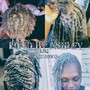 Loc Reattachment ($10 Per Loc)