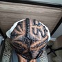 Kinky Twist(Small)