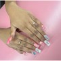 Manicure - Nail Art