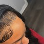 Closure Quickweave