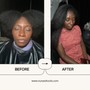 Relaxer Retouch