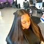 Closure Sew In