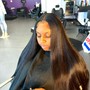 Closure Sew In