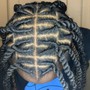 Havana Twists