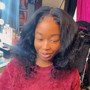 Closure Sew In