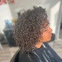 Transitioning Cut “The Big Chop”